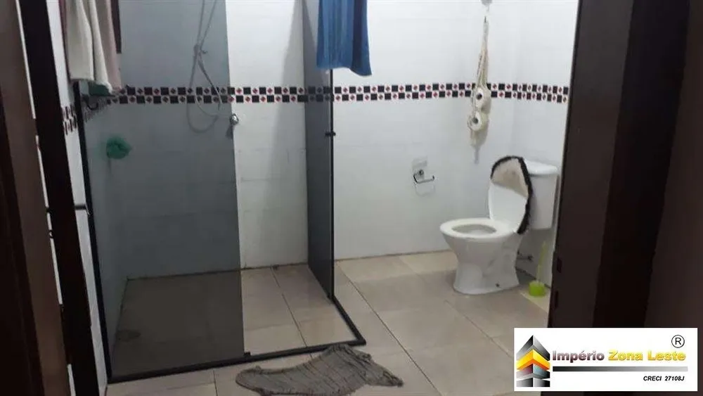 Sobrado, 2 quartos, 57 m² - Foto 11