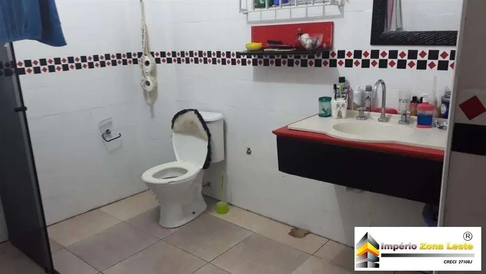 Sobrado, 2 quartos, 57 m² - Foto 12