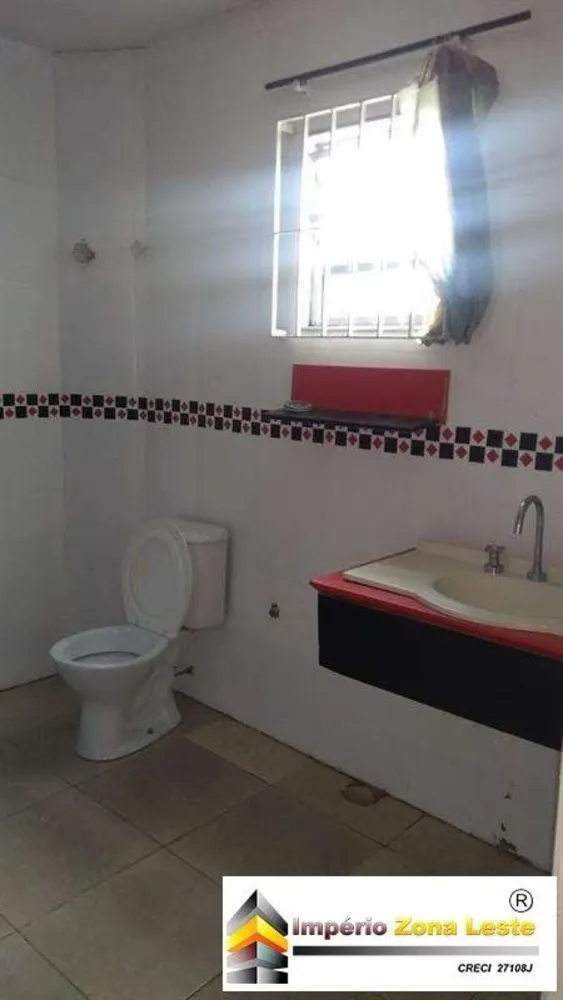Sobrado, 2 quartos, 57 m² - Foto 7