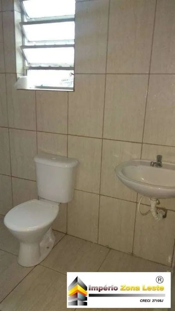 Sobrado, 2 quartos, 57 m² - Foto 5