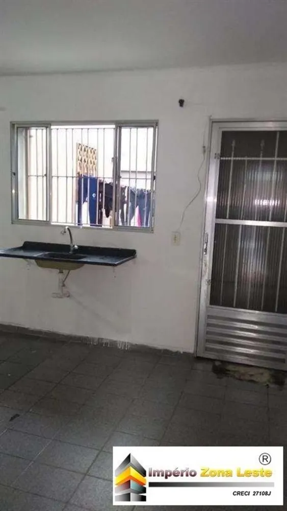 Sobrado, 2 quartos, 57 m² - Foto 3