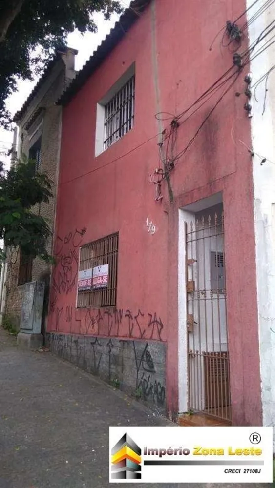 Sobrado, 2 quartos, 57 m² - Foto 1