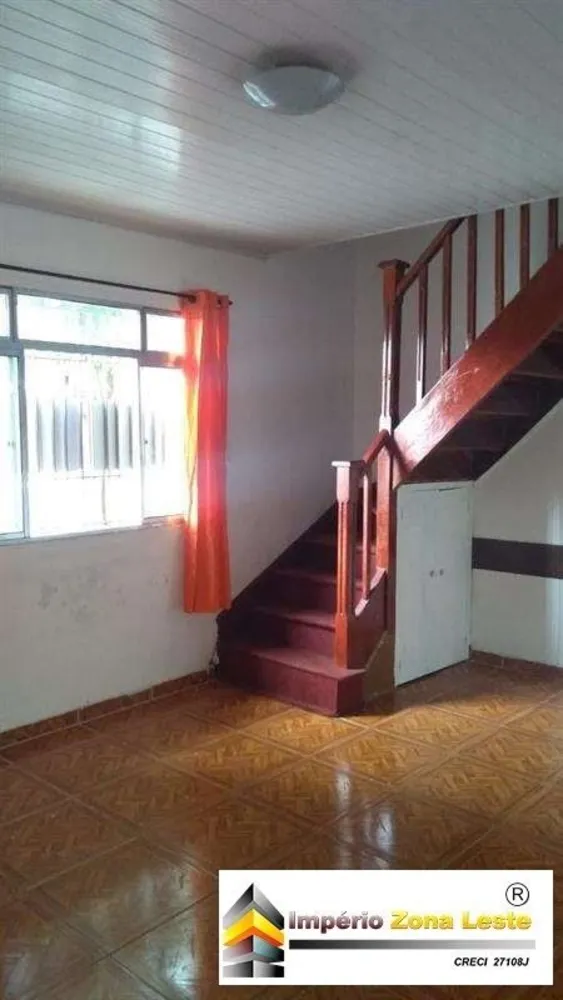 Sobrado, 2 quartos, 57 m² - Foto 2