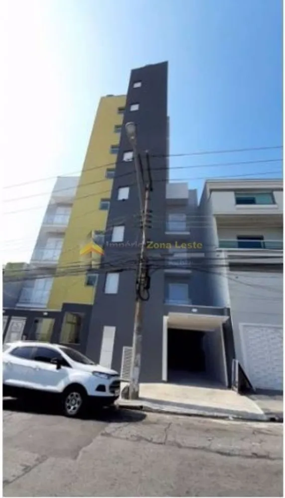 Prédio Inteiro, 43 m² - Foto 4