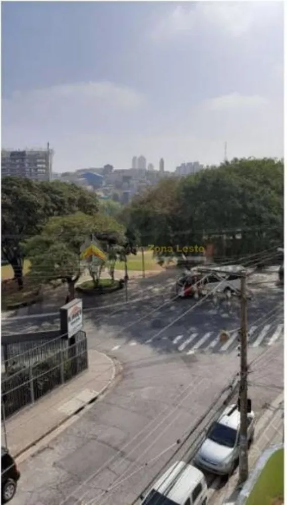 Prédio Inteiro, 43 m² - Foto 1