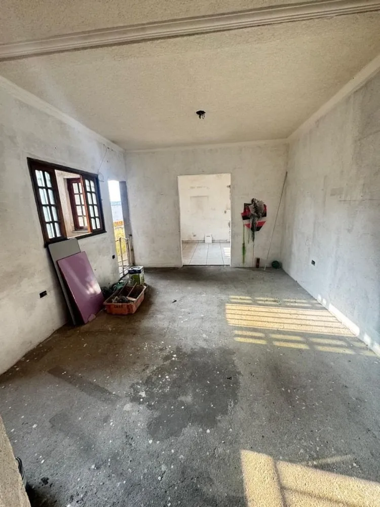 Sobrado, 5 quartos, 360 m² - Foto 1