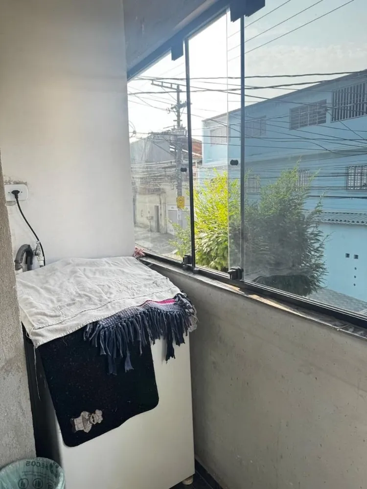 Sobrado, 5 quartos, 360 m² - Foto 11