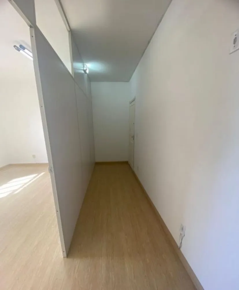 Sala-Conjunto, 30 m² - Foto 4