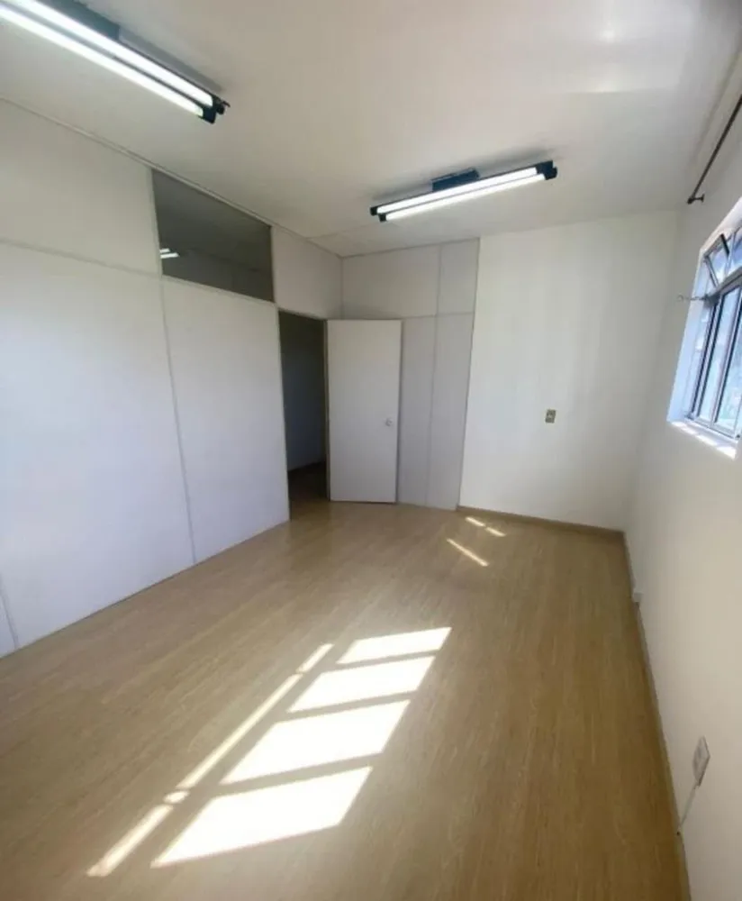 Sala-Conjunto, 30 m² - Foto 1