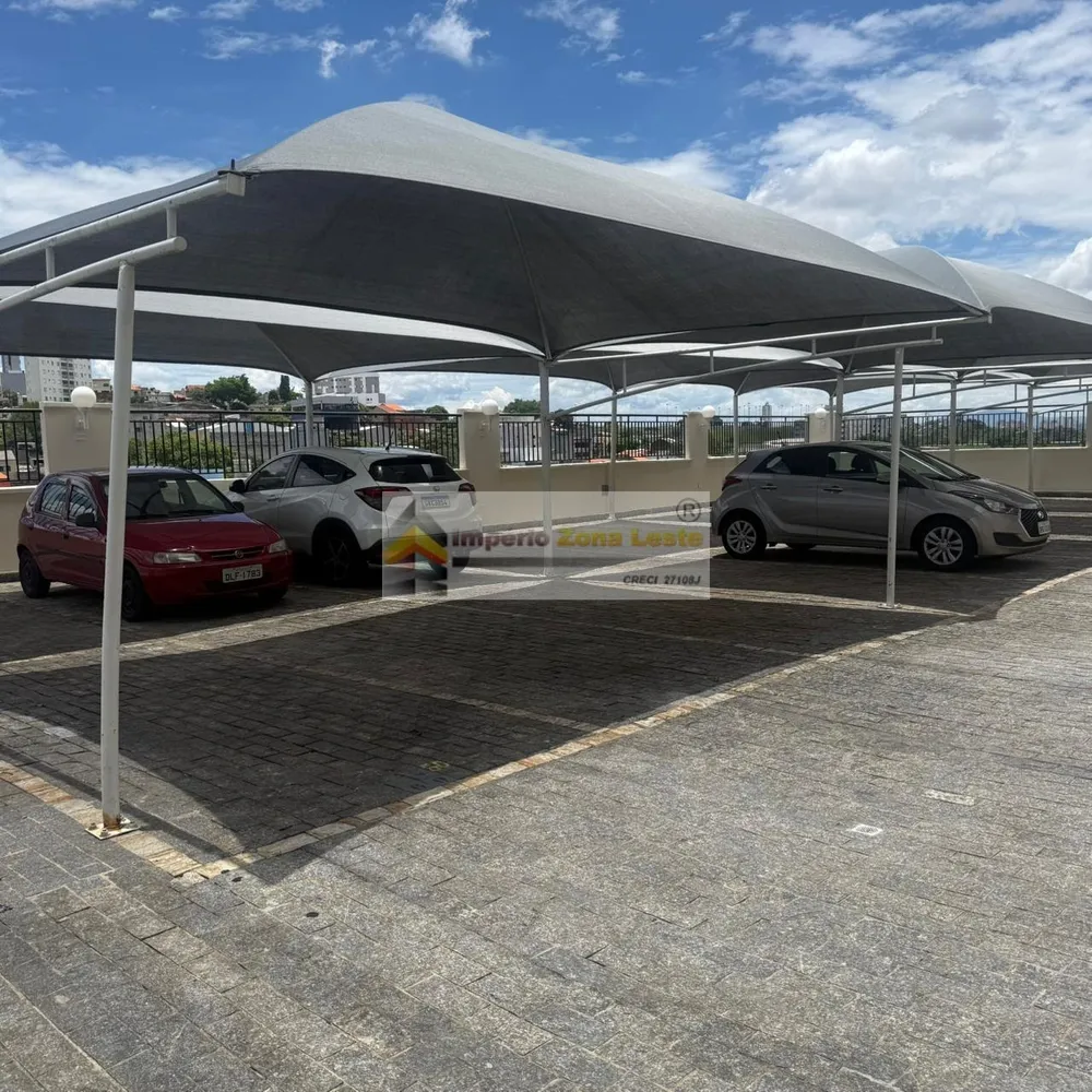 Apartamento, 2 quartos, 52 m² - Foto 7