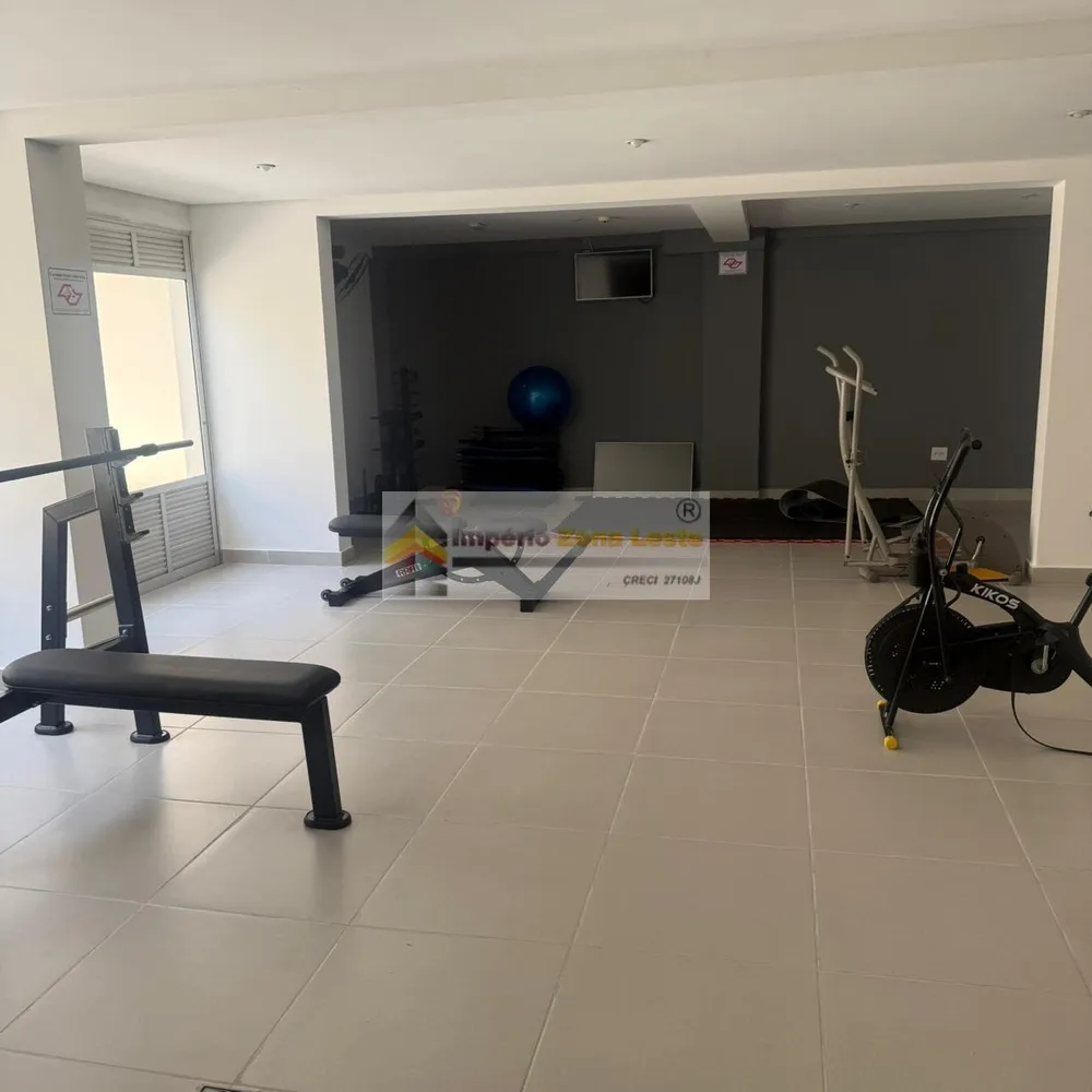 Apartamento, 2 quartos, 52 m² - Foto 8