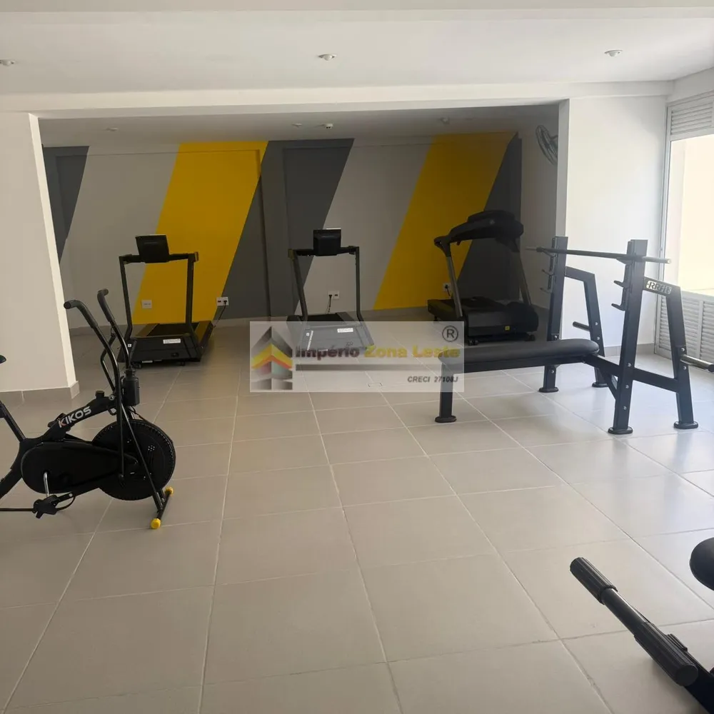 Apartamento, 2 quartos, 52 m² - Foto 9