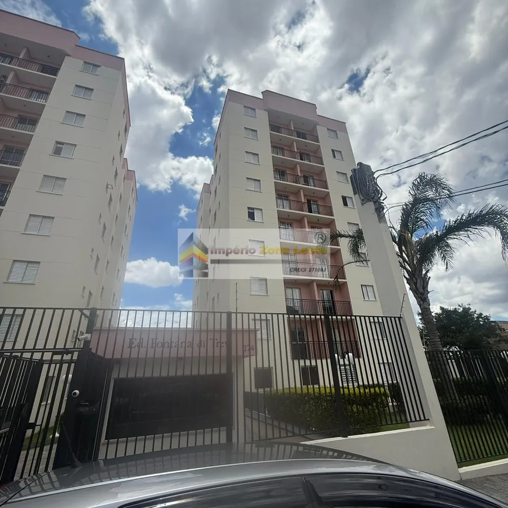 Apartamento, 2 quartos, 52 m² - Foto 12