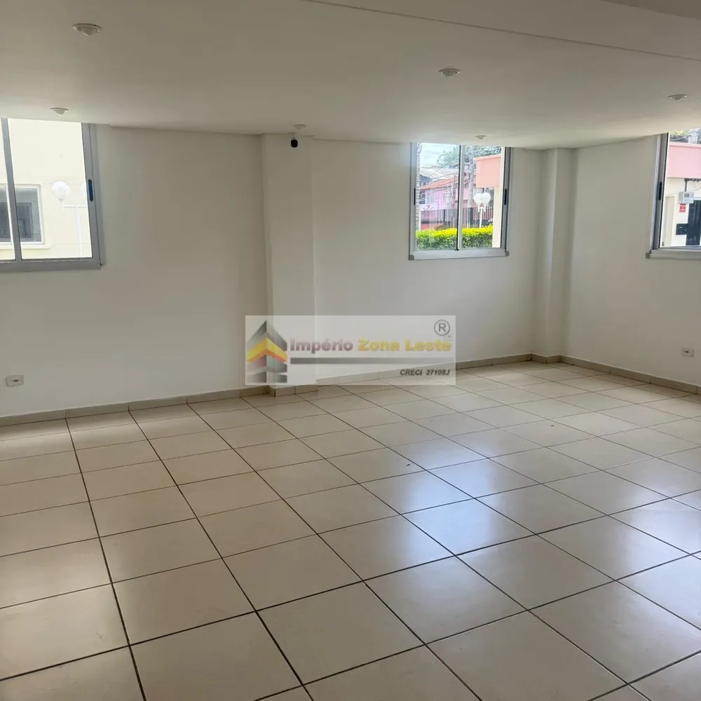 Apartamento, 2 quartos, 52 m² - Foto 11