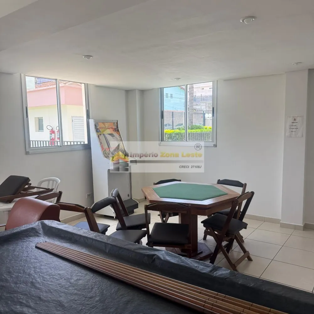 Apartamento, 2 quartos, 52 m² - Foto 5
