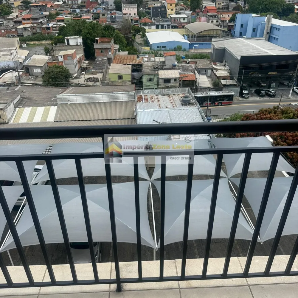 Apartamento, 2 quartos, 52 m² - Foto 4