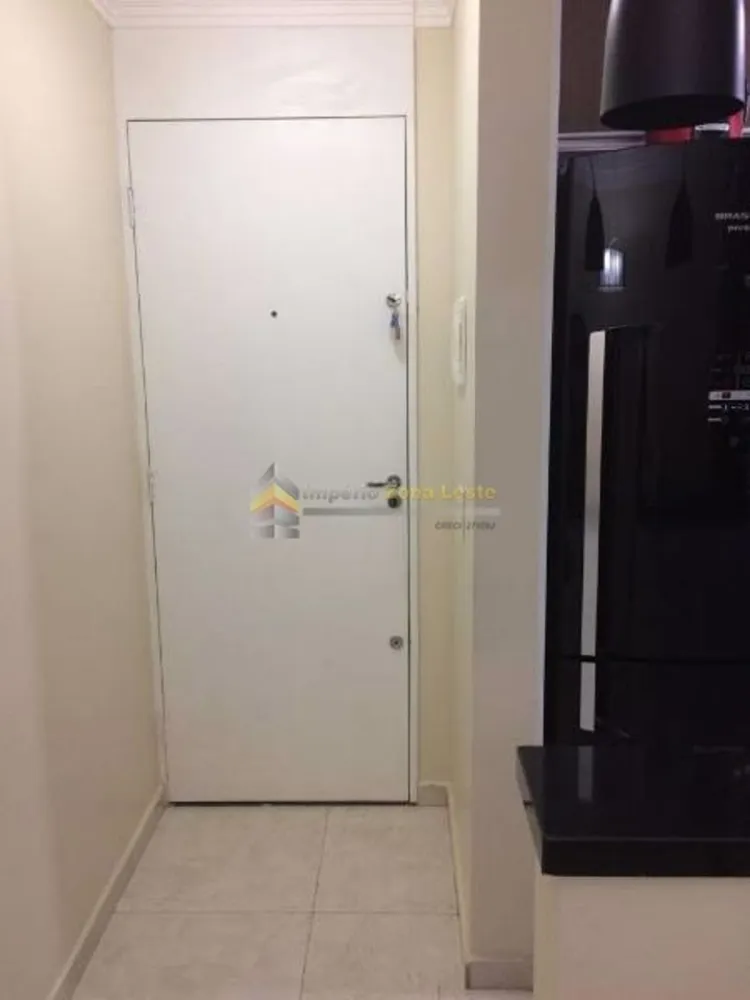 Apartamento, 2 quartos, 44 m² - Foto 3