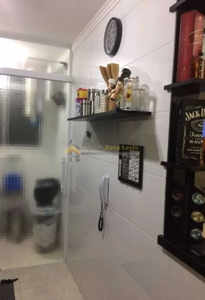 Apartamento, 2 quartos, 44 m² - Foto 8
