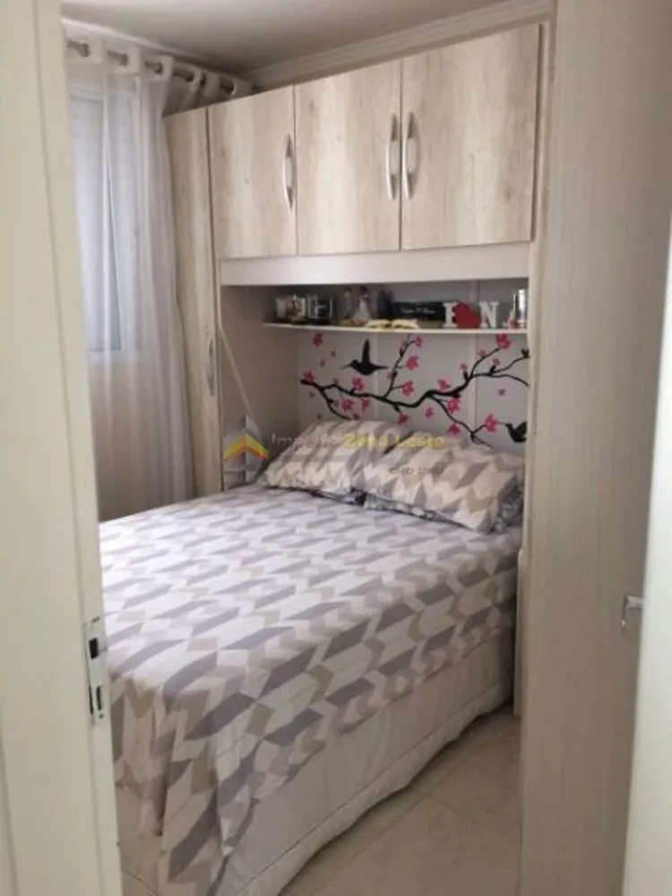 Apartamento, 2 quartos, 44 m² - Foto 7