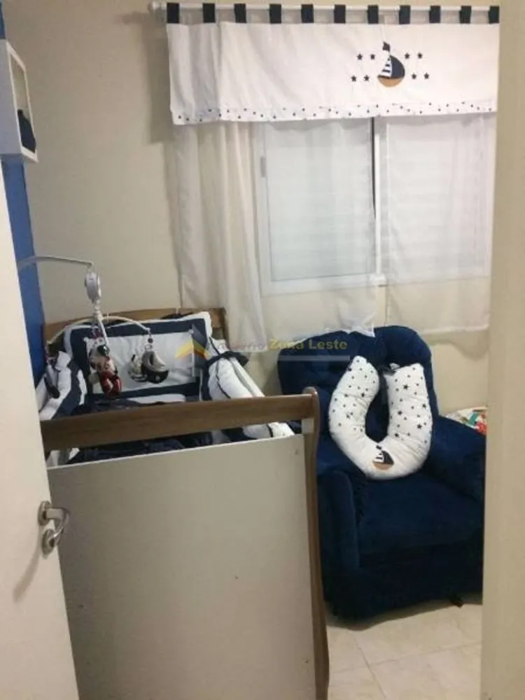Apartamento, 2 quartos, 44 m² - Foto 14