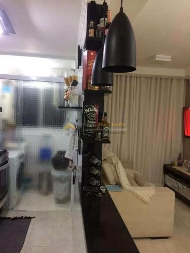 Apartamento, 2 quartos, 44 m² - Foto 8