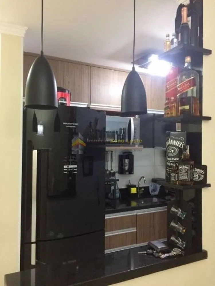 Apartamento, 2 quartos, 44 m² - Foto 7