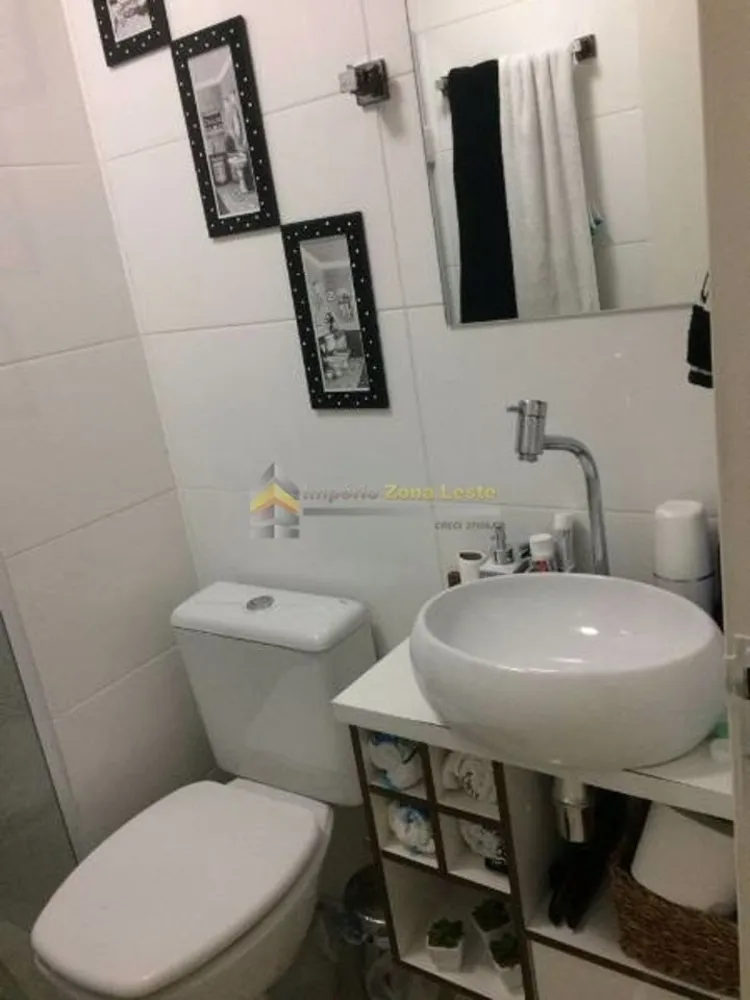 Apartamento, 2 quartos, 44 m² - Foto 12