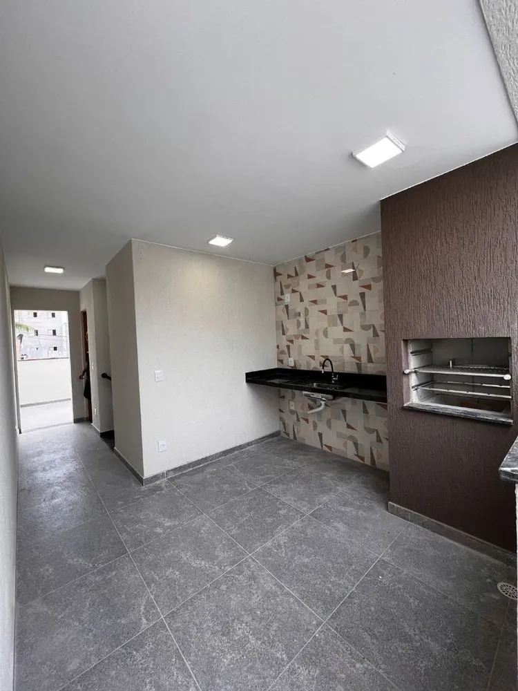 Sobrado, 3 quartos - Foto 11