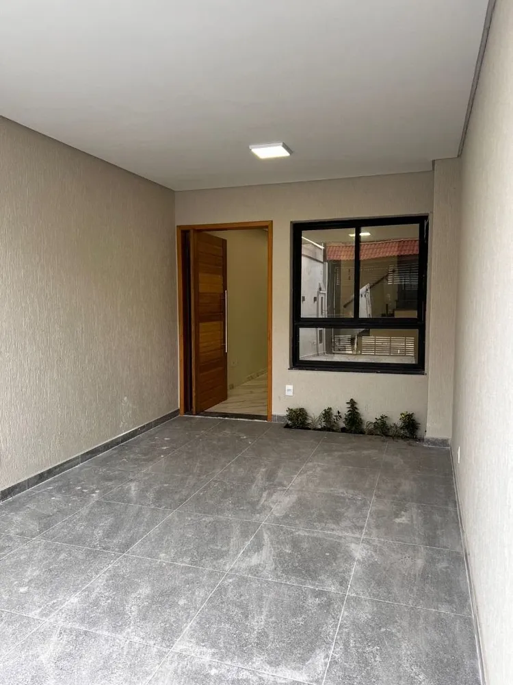 Sobrado, 3 quartos - Foto 1