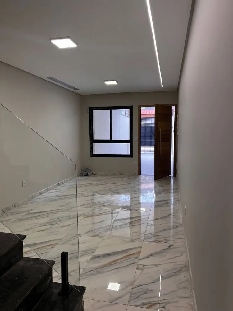 Sobrado, 3 quartos - Foto 4
