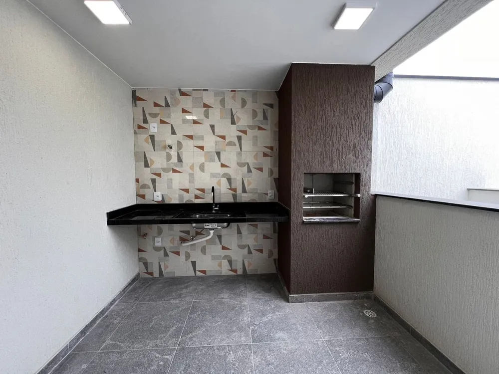 Sobrado, 3 quartos - Foto 14