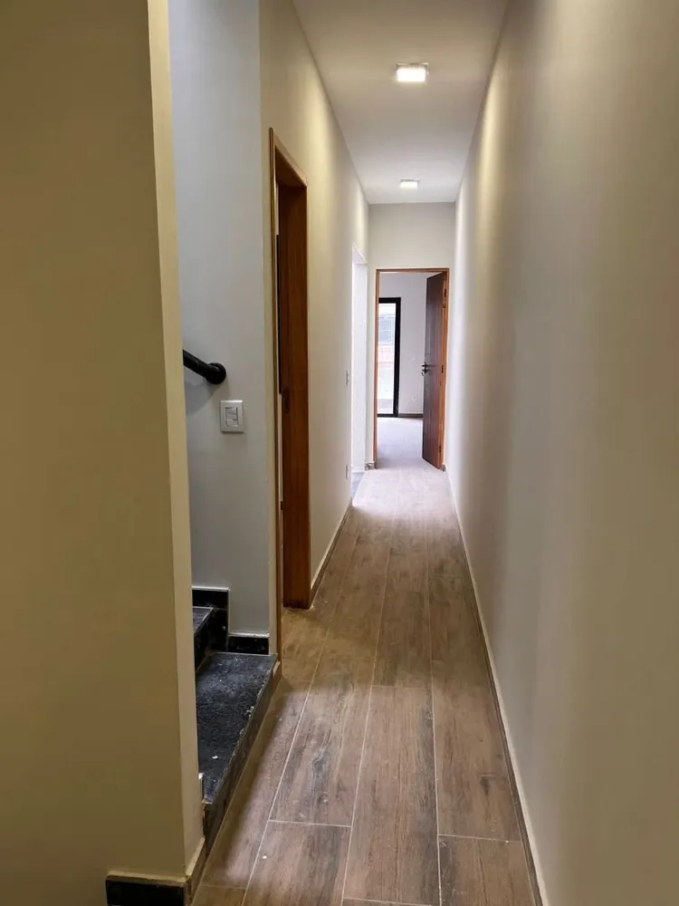 Sobrado, 3 quartos - Foto 8