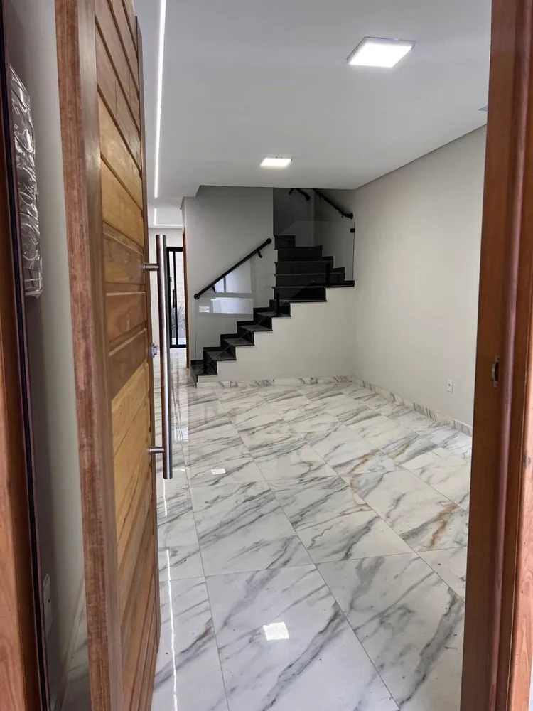 Sobrado, 3 quartos - Foto 2