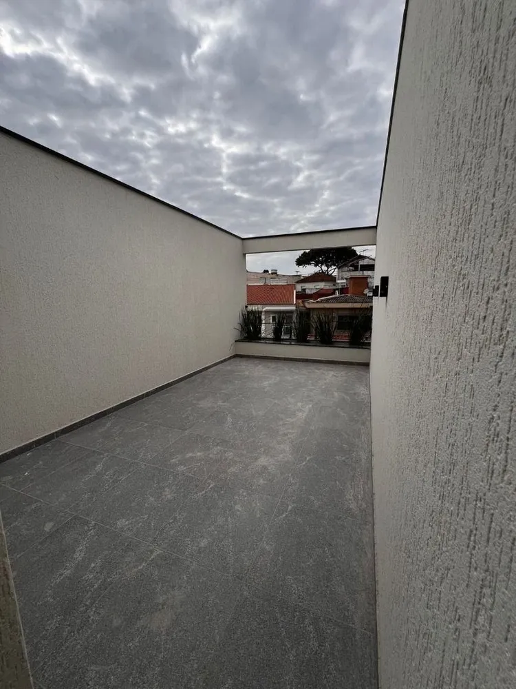 Sobrado, 3 quartos - Foto 15