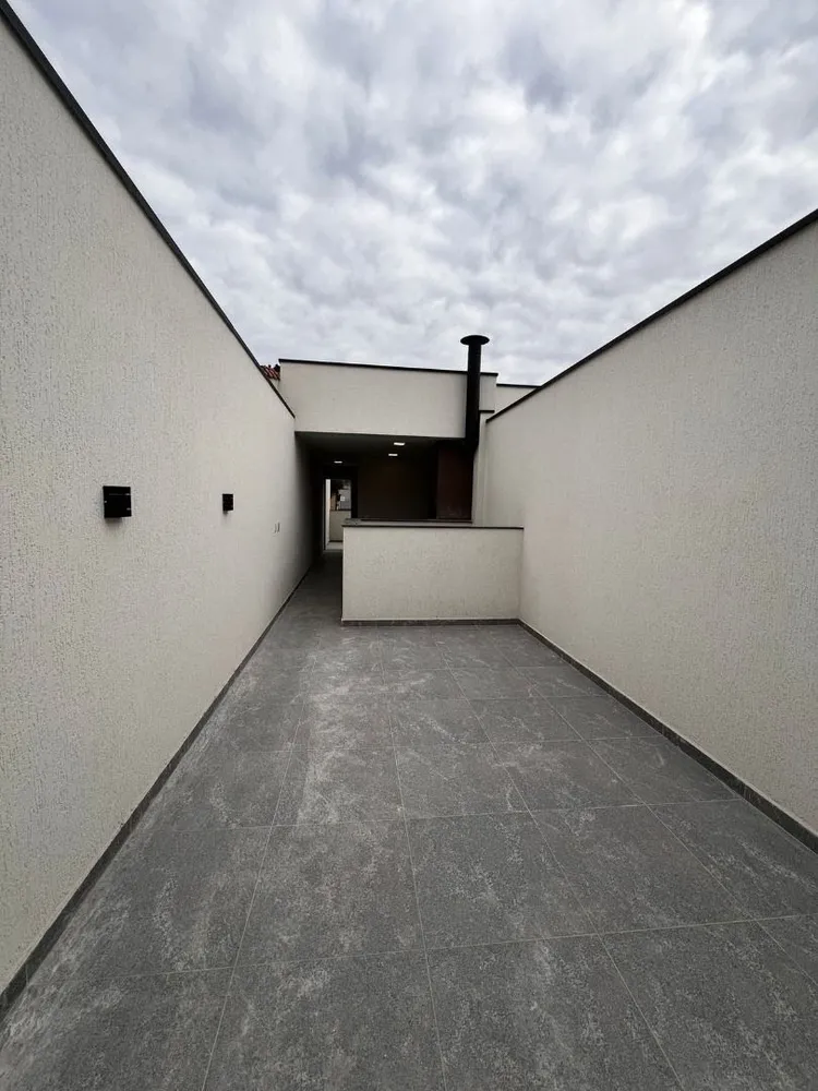 Sobrado, 3 quartos - Foto 12