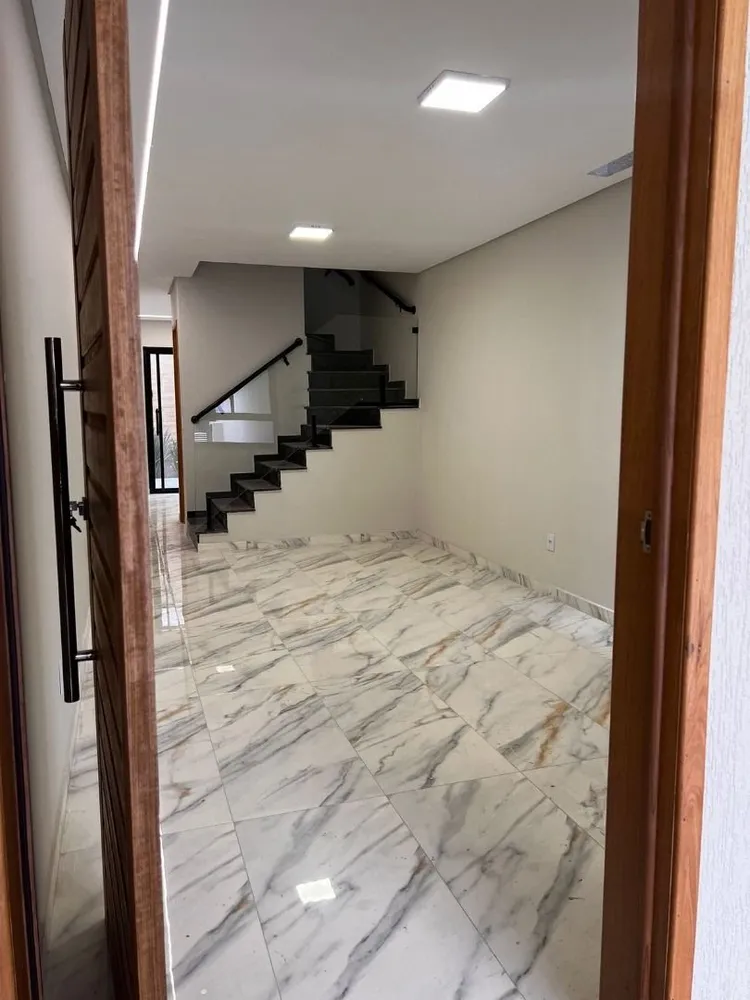 Sobrado, 3 quartos - Foto 3