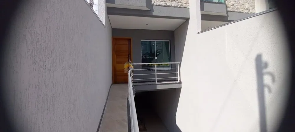 Sobrado, 3 quartos, 170 m² - Foto 2