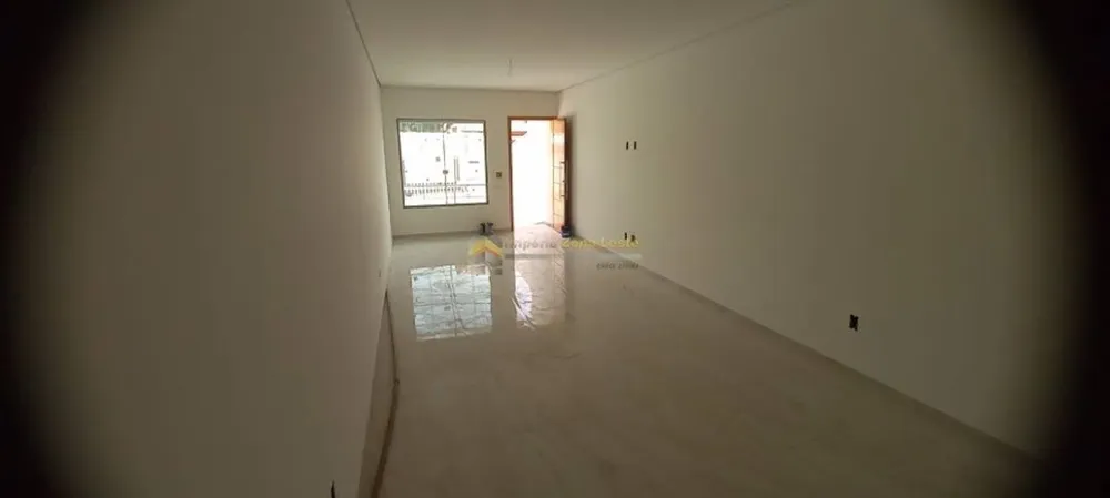 Sobrado, 3 quartos, 170 m² - Foto 1