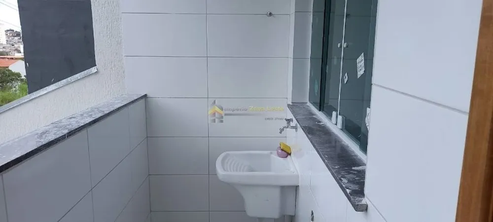 Sobrado, 3 quartos, 170 m² - Foto 12