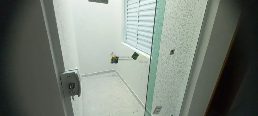 Sobrado, 3 quartos, 170 m² - Foto 13