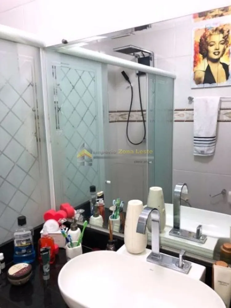 Sobrado, 3 quartos, 100 m² - Foto 6