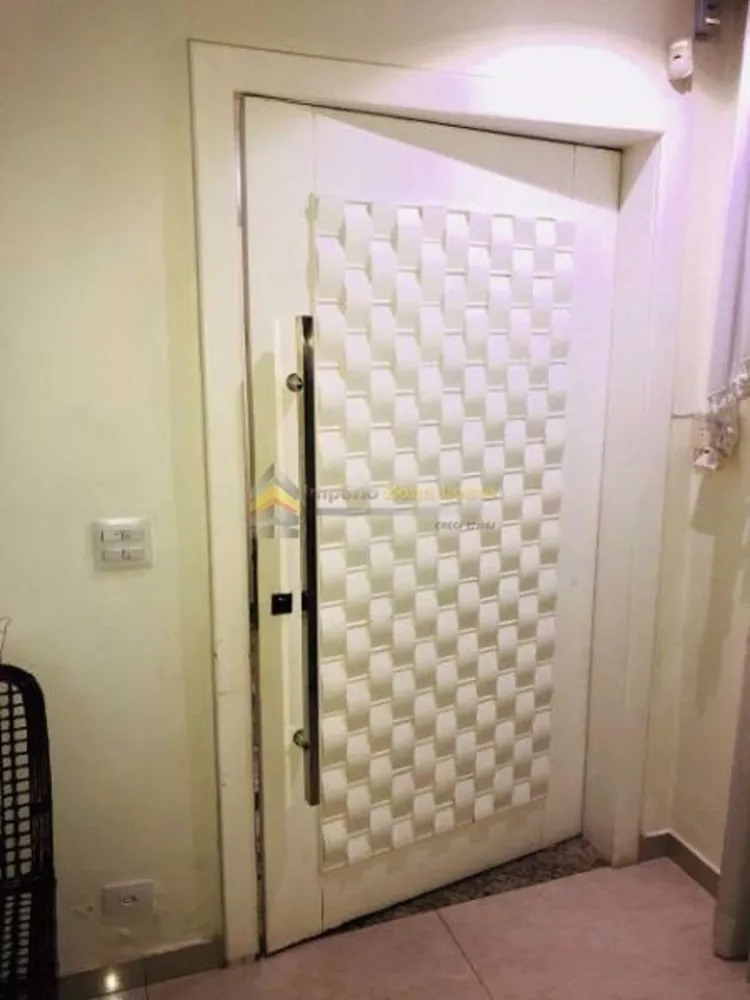Sobrado, 3 quartos, 100 m² - Foto 11