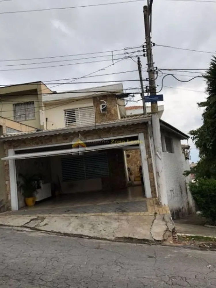 Sobrado, 3 quartos, 100 m² - Foto 4
