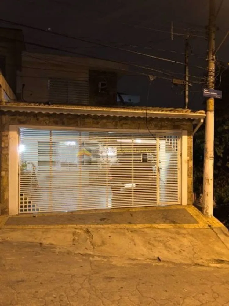 Sobrado, 3 quartos, 100 m² - Foto 2