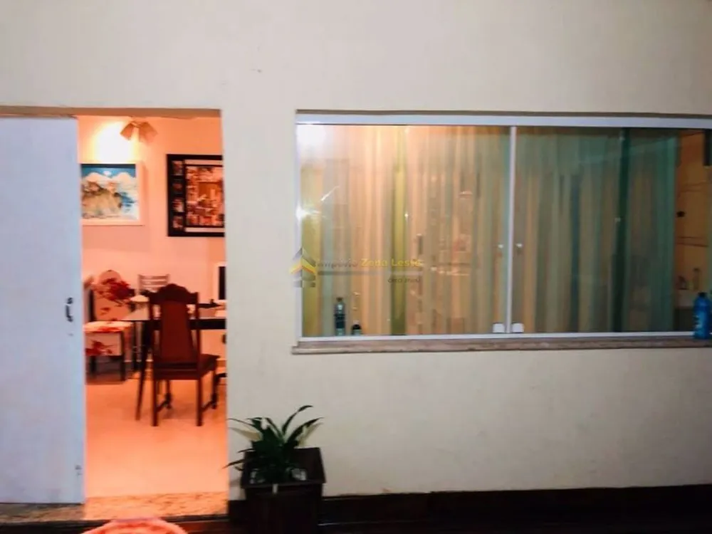 Sobrado, 3 quartos, 100 m² - Foto 3