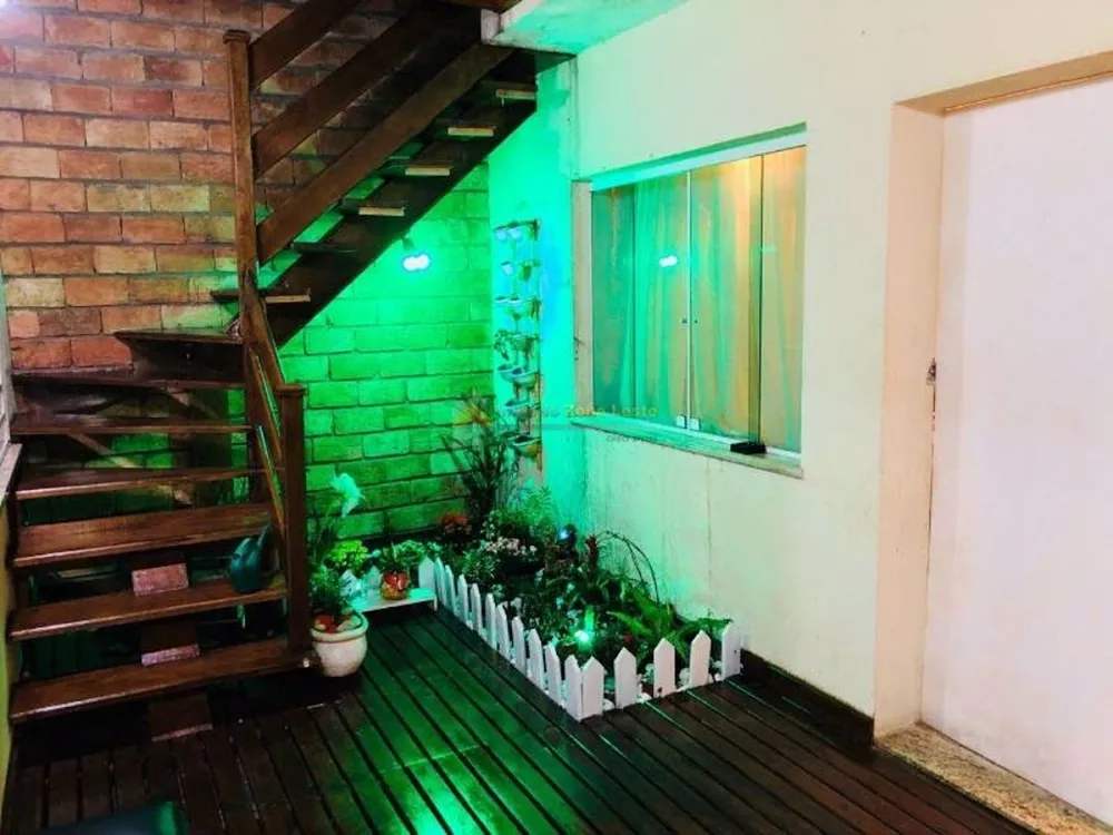 Sobrado, 3 quartos, 100 m² - Foto 4