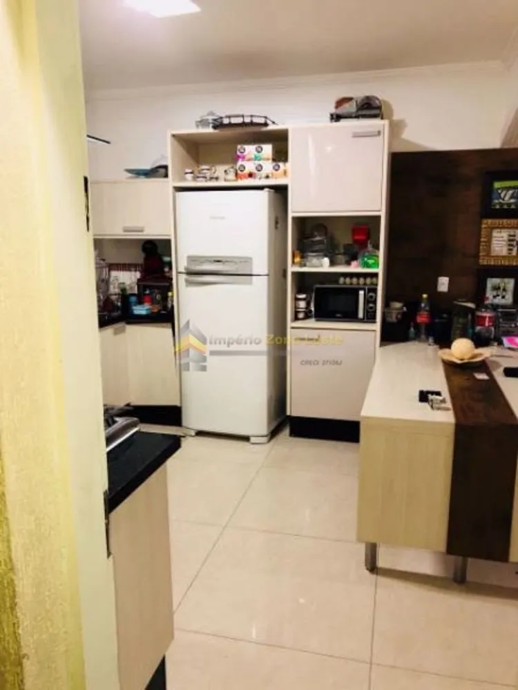 Sobrado, 3 quartos, 100 m² - Foto 7