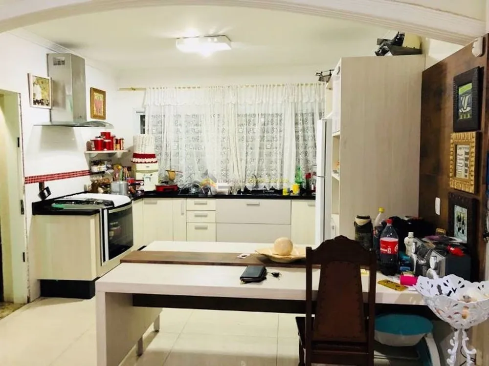 Sobrado, 3 quartos, 100 m² - Foto 2