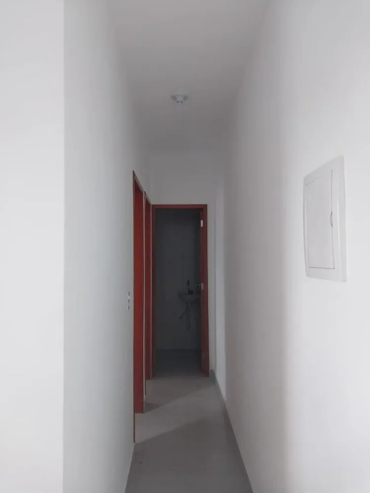 Apartamento, 2 quartos, 40 m² - Foto 6