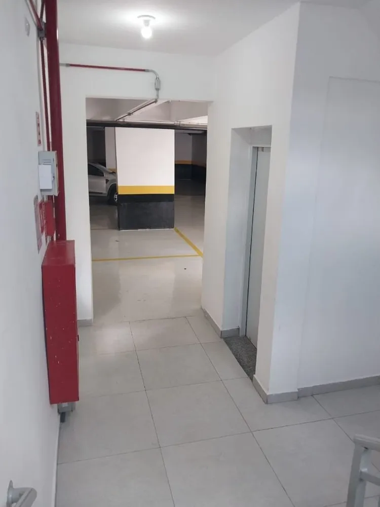 Apartamento, 2 quartos, 40 m² - Foto 16